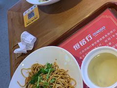 -恒铭行南昌牛肉拌粉(天赐良园店)