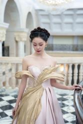 -纯色时光婚纱艺术馆WHITE