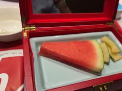 -千百味红餐厅·江西菜(绿地双子塔店)