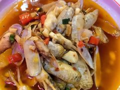 -老闵田螺馆·南昌特色小炒(梦时代店)