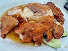 -南香饭店(Jalan Sultan)
