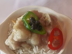 -顺德喜来登酒店·采悦轩