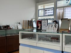 -云镜眼镜加工中心(南环路店)