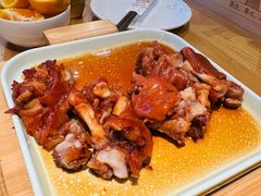 -三十六味匠猪蹄(三元桥店)