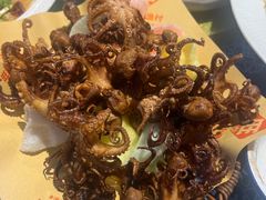 -旺角小渔村·海肠捞饭开创者(二马路店)