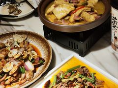 -滇铺子·云南特色菜·第九届野生菌美食节(曲靖万达店)