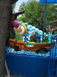 -大望京儿童游乐场