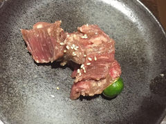 -橘焱胡同烧肉夜食(BFC外滩金融中心店)