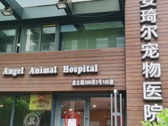 -爱侣·安琦尔宠物医院·中兽医针灸·心内科·狂犬免疫点(宝山区院)