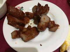 -福缘烤肉王自助(爱琴海-原比尔森店)