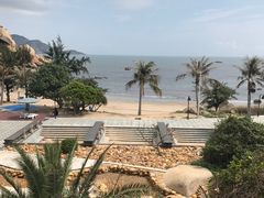 -那琴半岛地质海洋公园