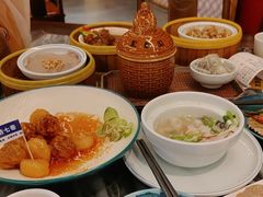 -安泰楼·佛跳墙创始人·传统闽味早茶·酒楼(三坊七巷闽菜地标店)