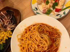 -萨莉亚意式餐厅(黄村高德汇店)