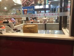 -新丰小吃(复兴南街分店)
