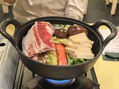 -米仓食堂(皇庭广场店)