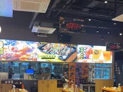 -本色.小马哥烧烤(无锡九里仓店)