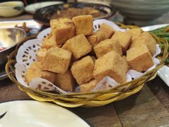 -毛胡子牛羊餐馆(武宁路店)
