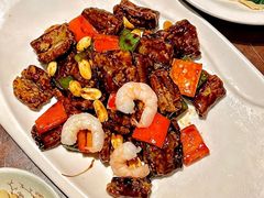 -老瑞福上海菜(人民广场店)