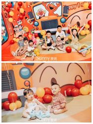 -Sunny喜铺婚礼策划(东部店)