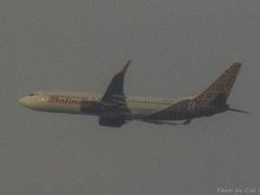 -吉隆坡国际机场