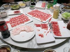 -阳坊大都涮羊肉(阳坊总店)