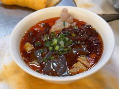 -蒋家肠旺面馆老店(合群路店)