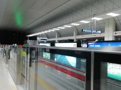-梨园(地铁站)