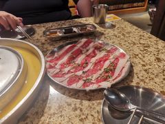 -朴安胖·韩国烤肉(沈阳店)