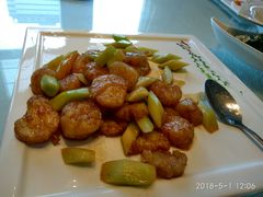 -一品淮扬 · 淮扬菜·北京万达文华酒店