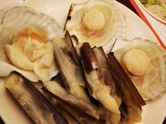 -华安国际大酒店-餐厅