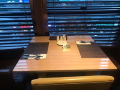 -杭州钱江新城万怡酒店-西餐厅