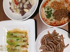 -首秀·四川料理(星耀101店)