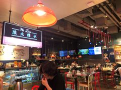 -陈鹏鹏潮汕菜(宝安机场T3航站楼店)