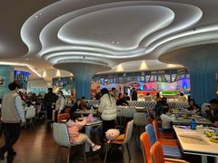 -帝企鹅自助餐厅•儿童岛•真企鹅(长隆企鹅酒店)