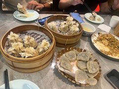 -都一处烧麦馆(前门店)