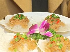 -喜粤广东菜(汉屯路店)