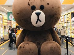 -line friends(明洞旗舰店)