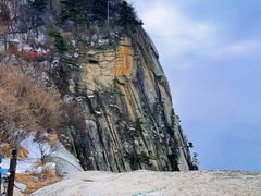 -华山风景名胜区