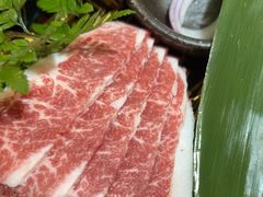 -九田家黑牛烤肉料理(新光汇店)
