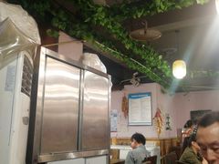 大堂-徐鼎盛民间菜(南坪后堡店)