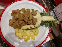 -卢家湾大酒店(诸暨店)