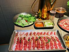 -西塔老太太泥炉烤肉(沈阳店)