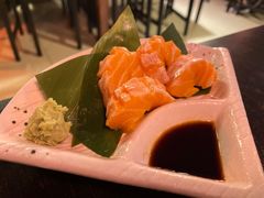 -日本料理神拉面