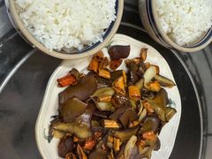 -阿山卓·野生菌火锅·纳西火塘烤肉