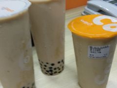 -CoCo都可(白石洲店)
