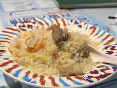 -新疆兵团食府清真(马连道店)