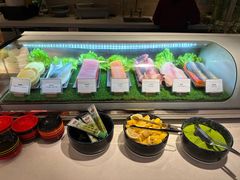 -威珀斯酒店·珀萃美食餐厅 | 海鲜刺身·现烤生蚝·特色烤肉