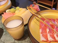 -牛New寿喜烧(龙湖金沙天街店)