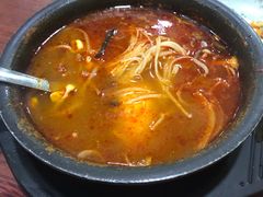 -长今家韩国料理(瑞景店)