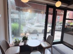 -星宙咖啡STELLARIS CAFE(广告产业园店)